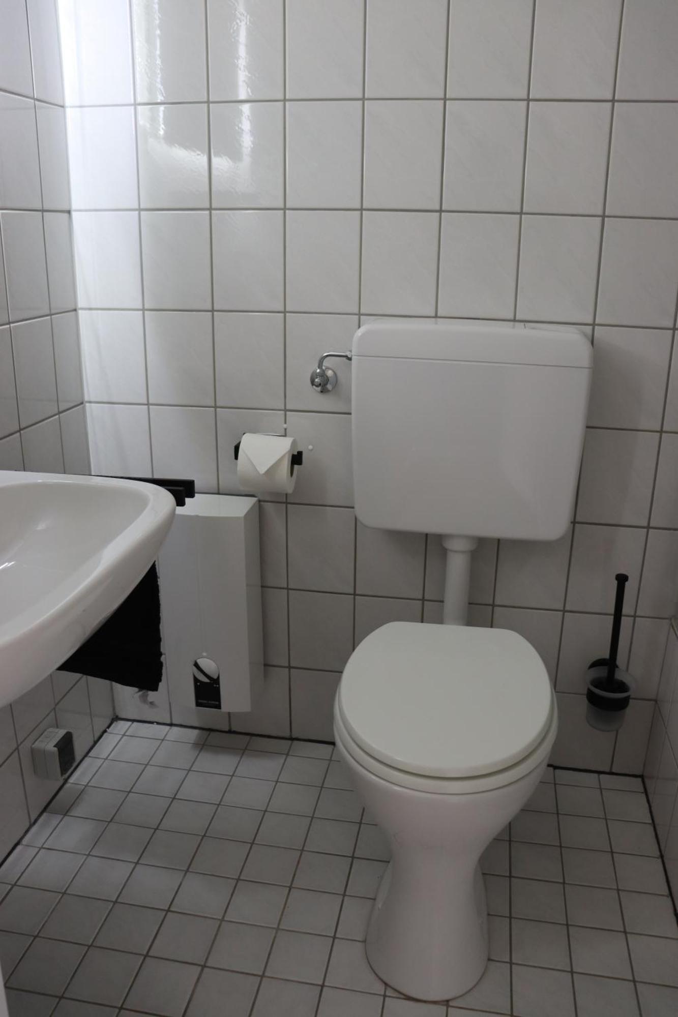 Direkt Am See Winterberg Elkeringhausen 外观 照片