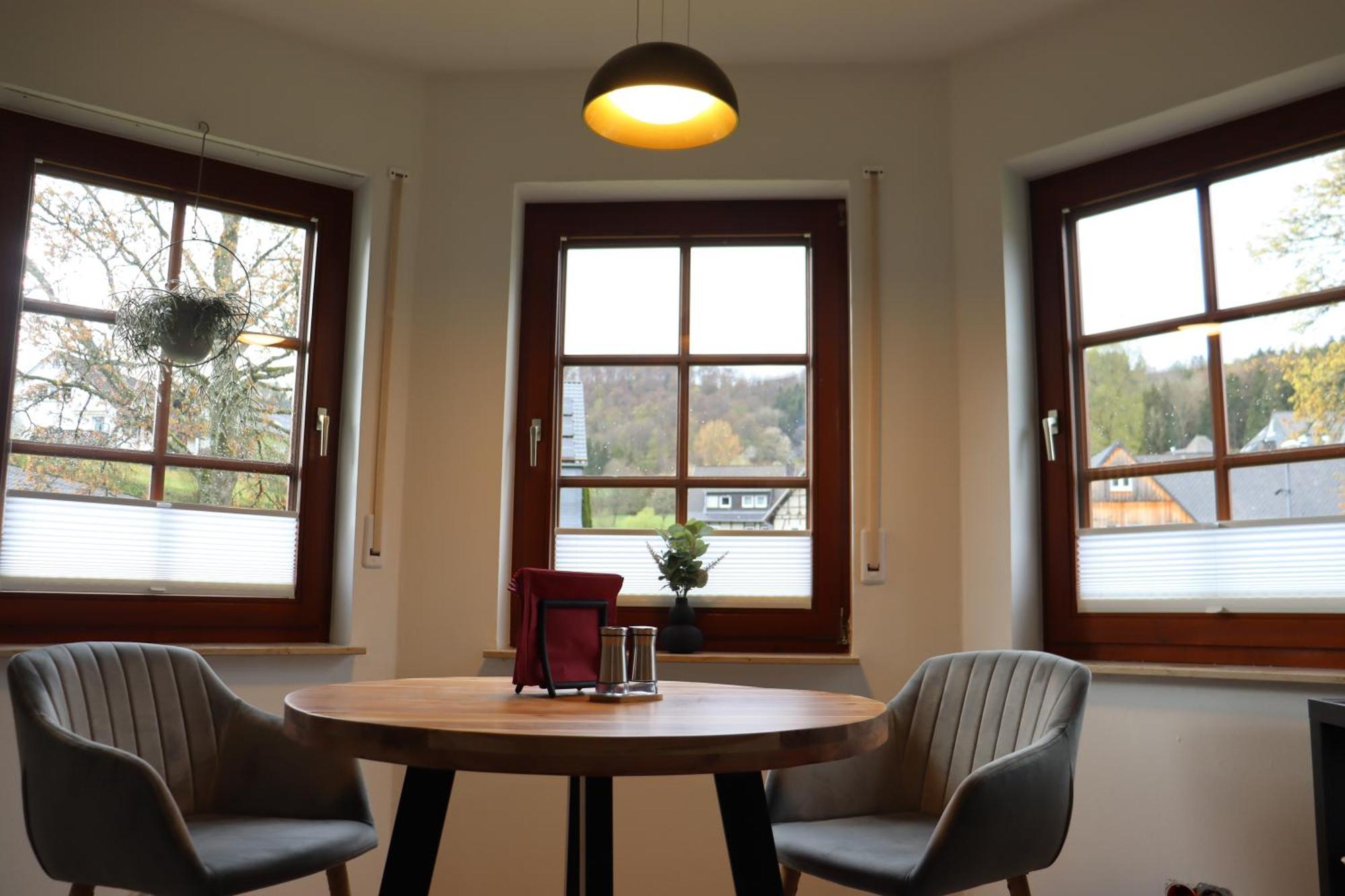 Direkt Am See Winterberg Elkeringhausen 外观 照片