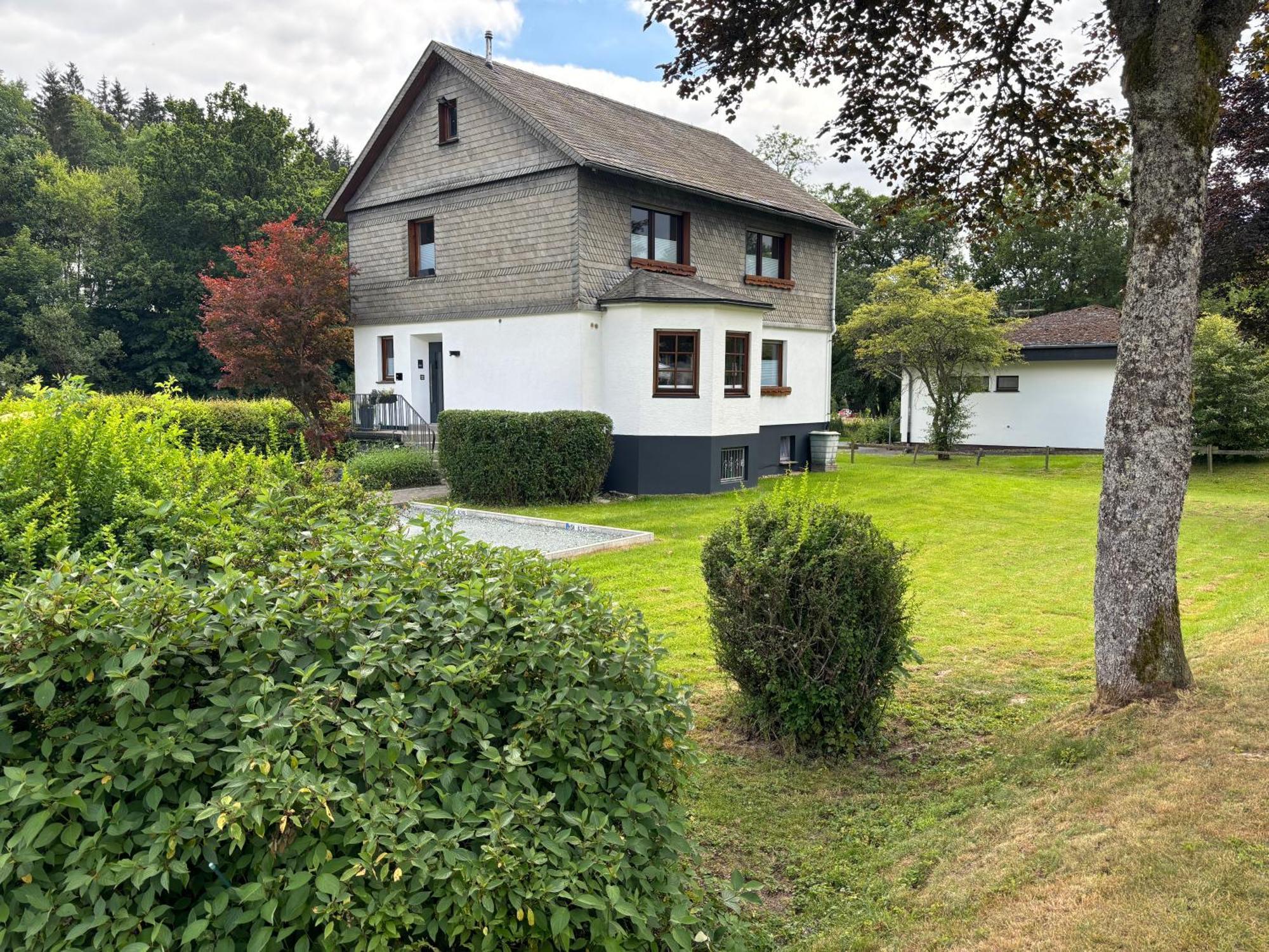 Direkt Am See Winterberg Elkeringhausen 外观 照片