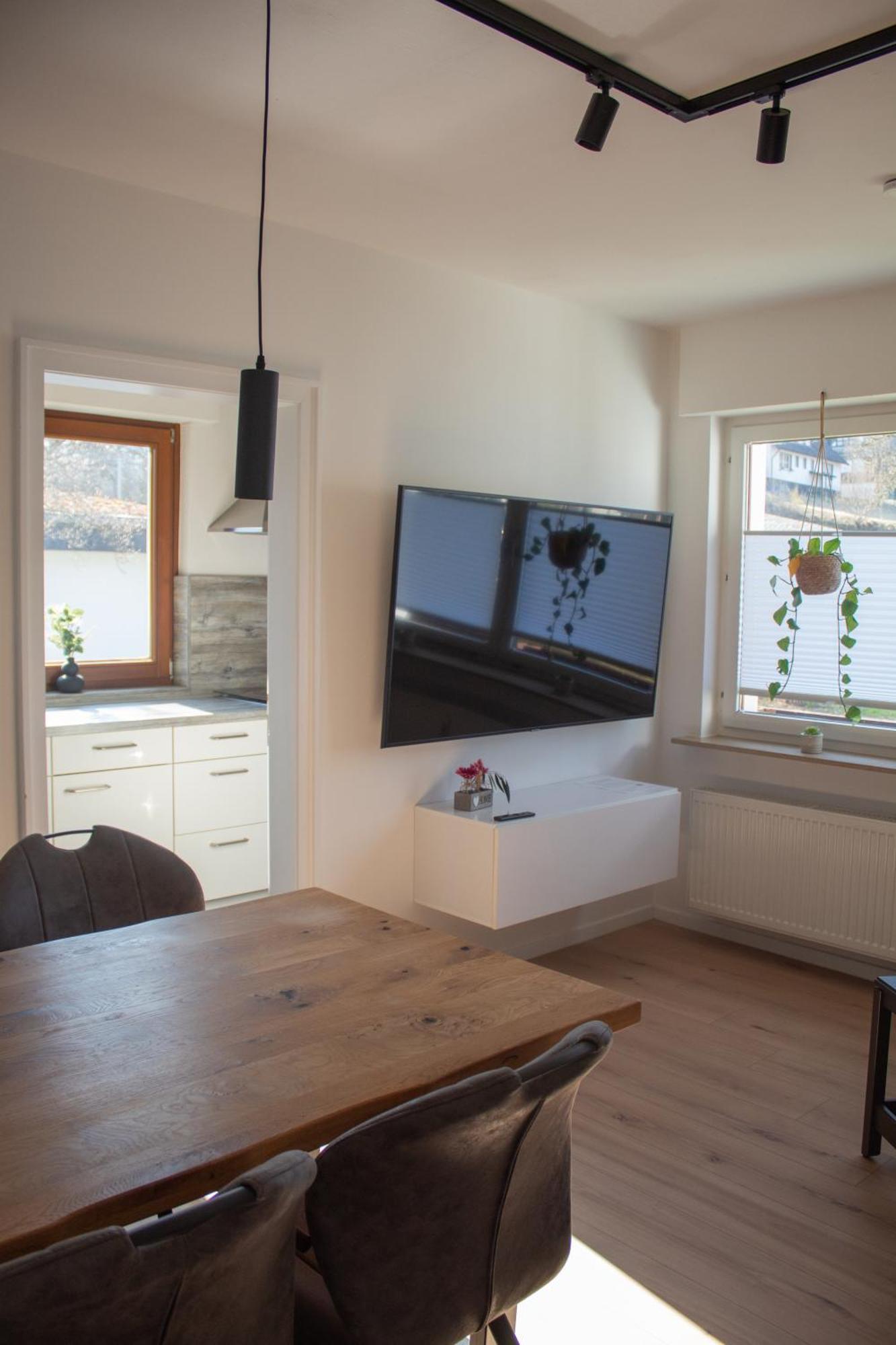 Direkt Am See Winterberg Elkeringhausen 外观 照片